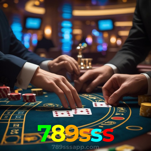 789sss: Experiência Superior em Apostas com Serviço Profissional