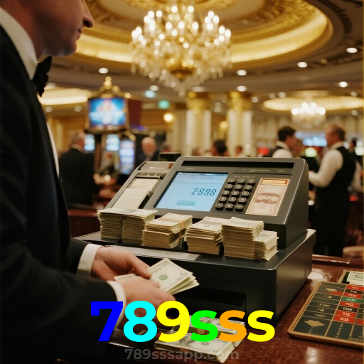 Bônus de Cassino e Apostas na 789sss: ofertas exclusivas