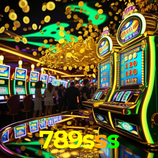 789sss: cassino online no Brasil — certificada e premiada