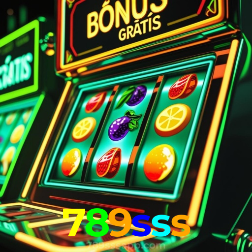 789sss: Jogos de Mesa ao Vivo - Imersão Total, Slots - Grandes Prêmios, Roleta - Altas Chances