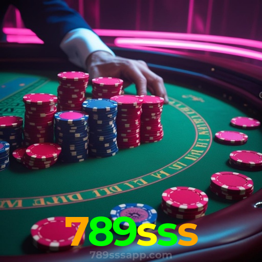 Bônus de Cassino e Apostas na 789sss: ofertas exclusivas