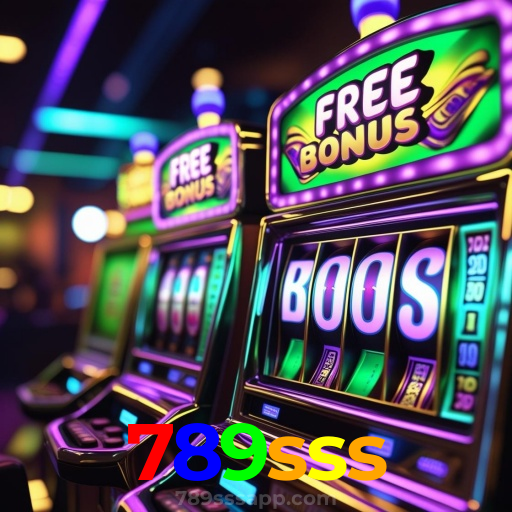 789sss: cassino online no Brasil — certificada e premiada