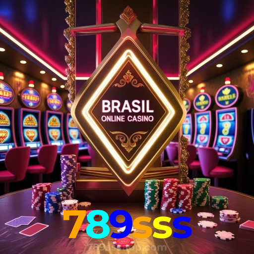789sss Casino – Best Online Slots, Live Dealer, Big Jackpots