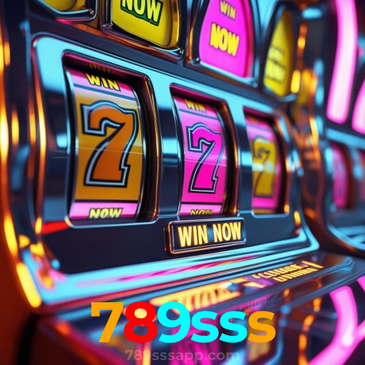 789sss: cassino online no Brasil — certificada e premiada