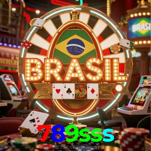 789sss.com - Site de Apostas no Brasil 🎰 - 789sss