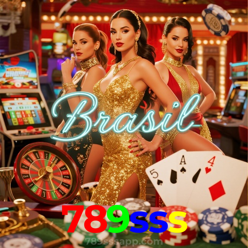 789sss: cassino online no Brasil — certificada e premiada