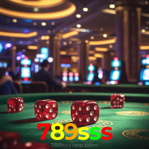 App da 789sss (iOS/Android): cassino e apostas seguras