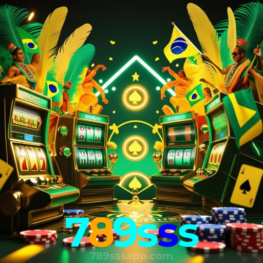 Bônus de Cassino e Apostas na 789sss: ofertas exclusivas