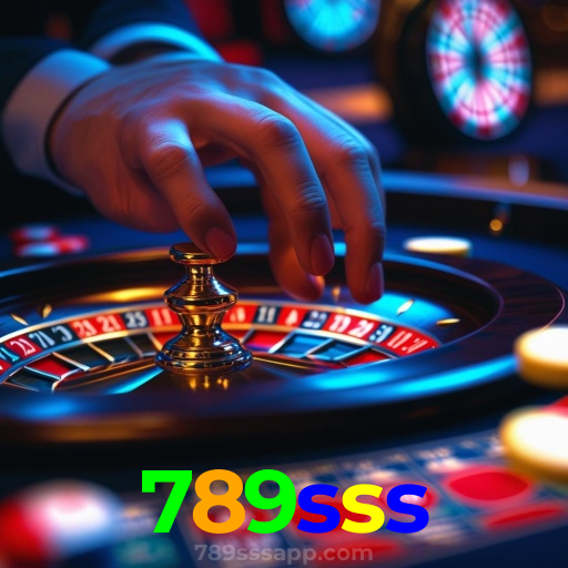 789sss: cassino online no Brasil — certificada e premiada